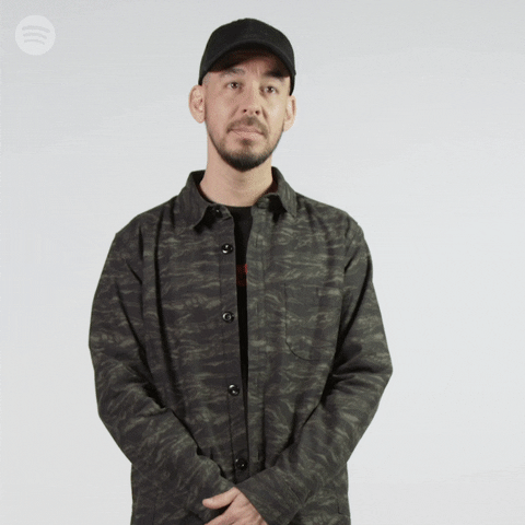 tired linkin park GIF by Spotify