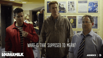 brian regan what GIF by AUDIENCE Network