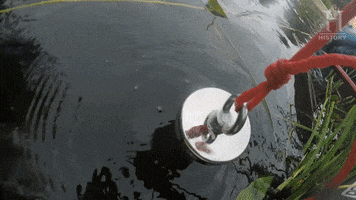 Magnet Fishing GIFs - Get the best GIF on GIPHY