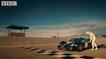 bbc GIF by Top Gear