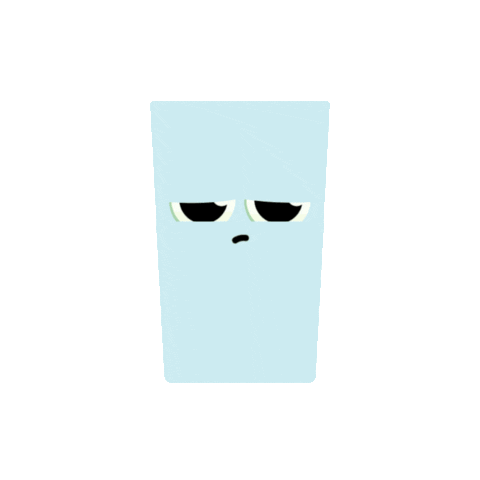 Sono Wake Up Sticker by Fru-fruta