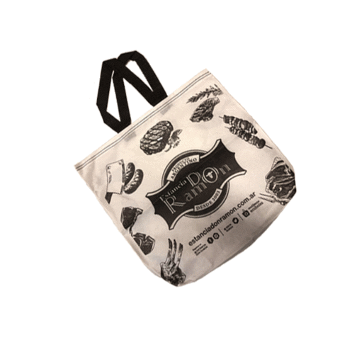 Ecologia Bolsa Sticker