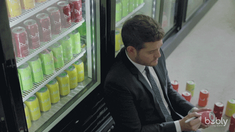 super bowl what GIF by bubly