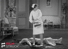 angry classic film GIF by FilmStruck