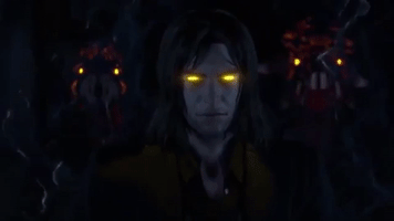 the darkness GIF