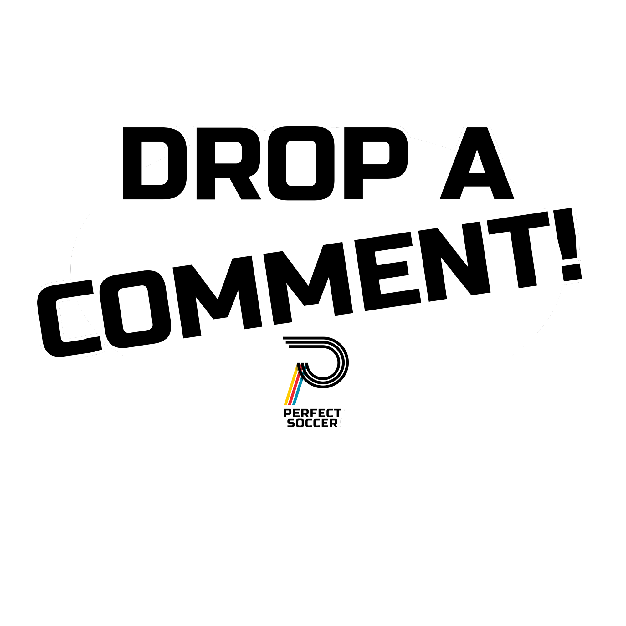 Image result for Drop a comment gif