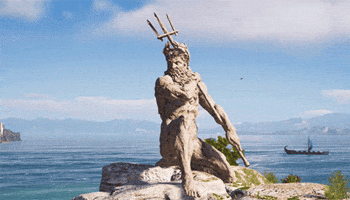 ancient greece GIF by Assassin's Creed