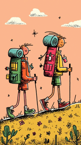 Spring Weather GIF by Brzzy