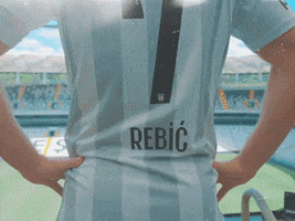 Ante Rebic GIF by Besiktas JK