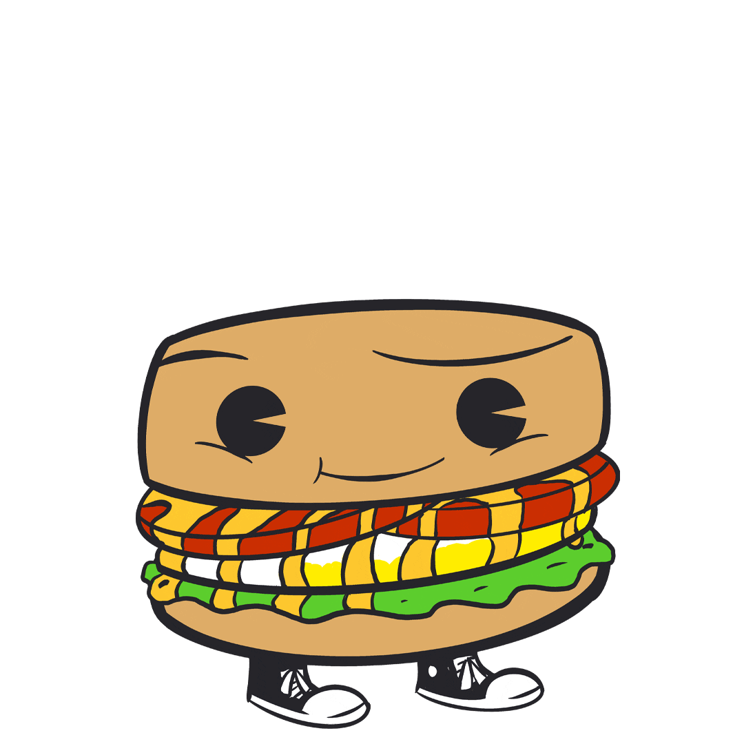 Rise Southern Biscuits and Righteous Chicken Sticker