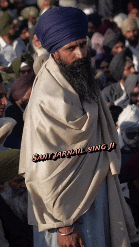 Sant Jarnail Sing Ji GIF