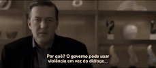 Vemprodebate V De Vinganã§A GIF