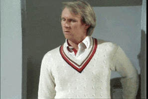 Peter Davison GIF by Doctor Who