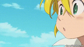 Nanatsu No Taizai GIF