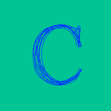 Illustration Abc GIF by Kochstrasse™