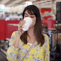 Coffee First Starbucks GIF by Target