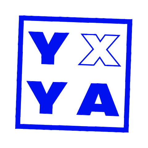 Yxya Sticker by Hillsong Church London