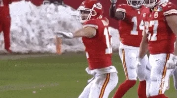 2018 nfl yes GIF by NFL