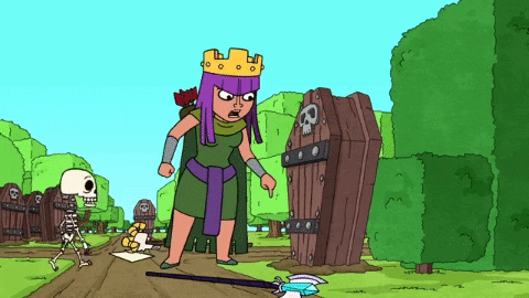 Clash-of-clans GIFs - Get the best GIF on GIPHY