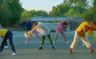 heart attack dancing GIF by Tune-Yards