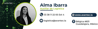 GIF by Avantec