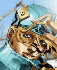 Dio-jojo GIFs - Get the best GIF on GIPHY