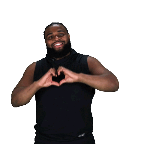 I Love You Reaction Gif