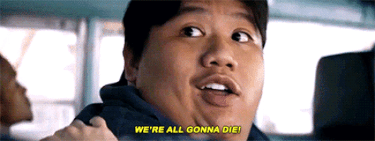 fear of death we are all gonna die GIF