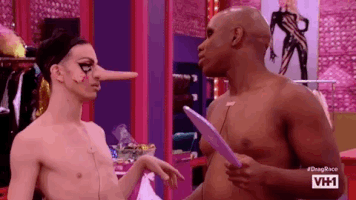 season 10 episode 3 GIF by RuPaul's Drag Race