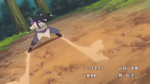 Orochimaru GIFs - Find & Share on GIPHY
