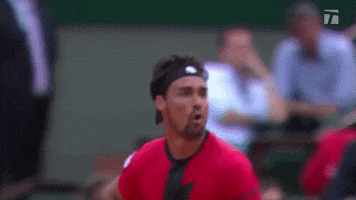 French Open Atp GIF by Tennis Channel