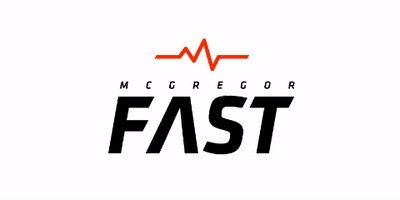 Fitness Mcgregor GIF