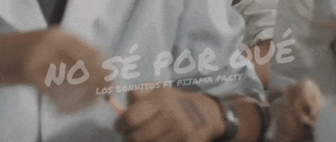party musica GIF by Sony Music Argentina