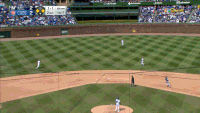 Chicago Cubs Confetti GIF - Chicago Cubs Confetti Javier Baez - Discover &  Share GIFs