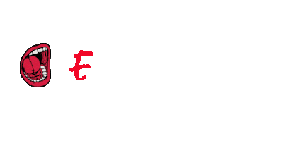 Djane Nany Daniela Vasquez Sticker