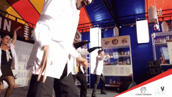 Medellin Comfama GIF