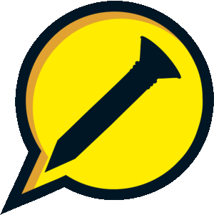 Nail Sticker by Revista El Clavo