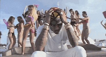 Young Thug Relationship GIF