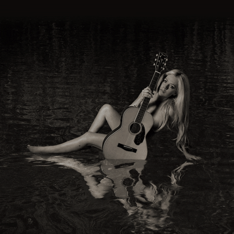 headabovewater avrilnicki GIF by Avril Lavigne