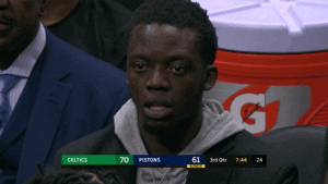 excuse me what GIF by NBA
