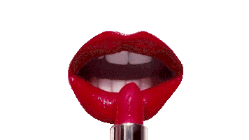 Lipstick Inovar Sticker