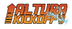 Kickoff Alturacu Sticker by Altura Credit Union