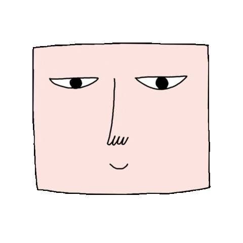 Stare Momeanim Sticker by Kriss Sagan