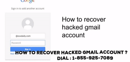 "Hacked Gmail Account" "Gmail Hack Account Recovery" GIF