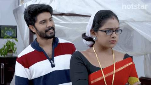 hotstar kasthooriman