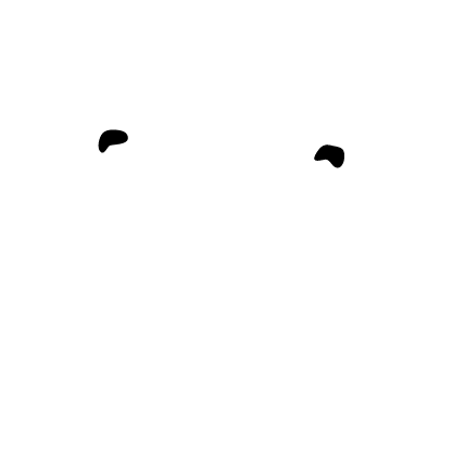 Happy Feliz Sticker