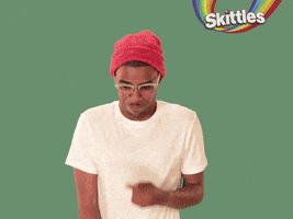 Lmao Lol GIF by Skittles