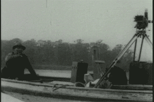 boat cmhgif GIF by Canadian Museum of History