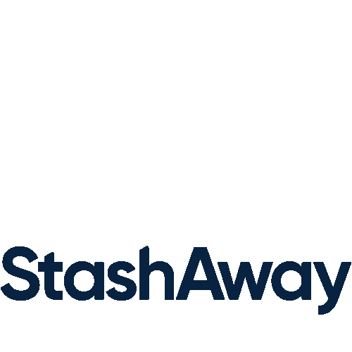 Finance Invest Sticker by StashAway