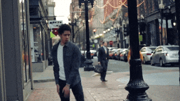 Alessia Cara Dance GIF by With Gomes Productions